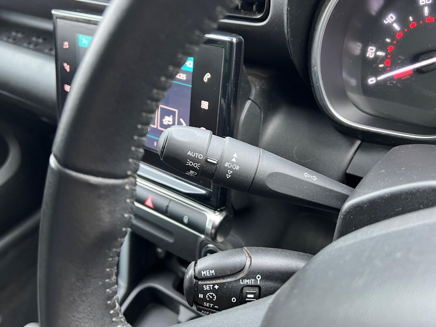 Used Citroen C3 Aircross 2017 for sale - 76658930: Photo 32