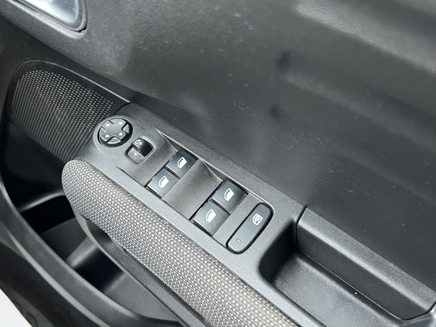 Used Citroen C3 Aircross 2017 for sale - 76658930: Photo 33