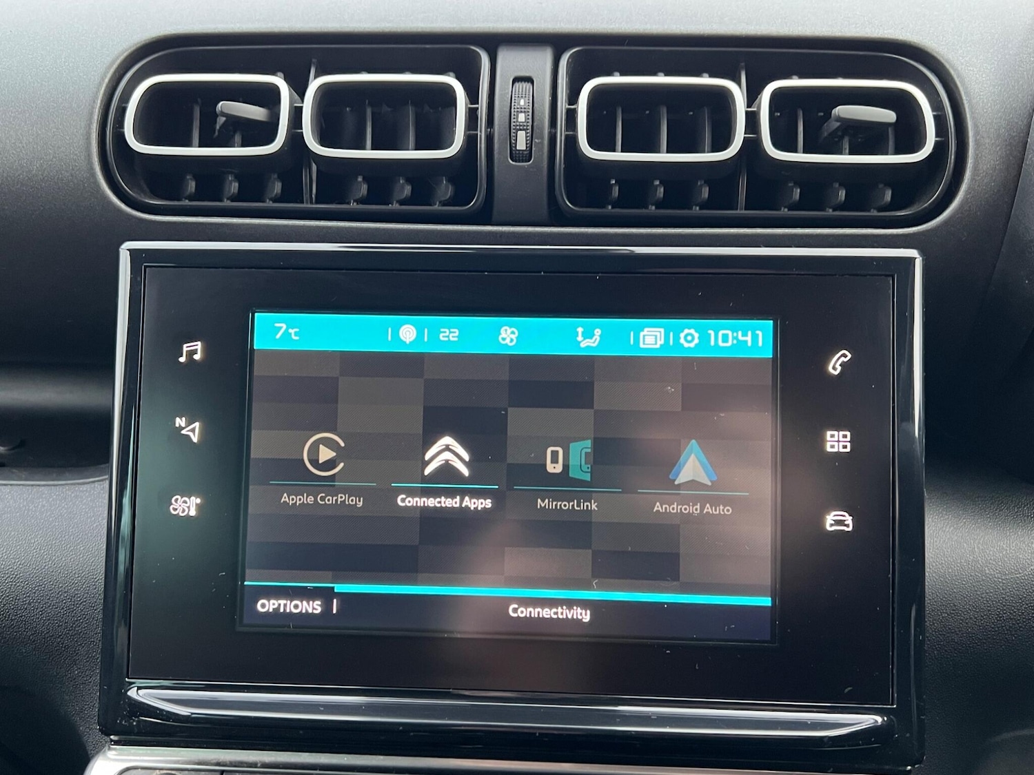 Used Citroen C3 Aircross 2017 for sale - 76658930: Photo 35