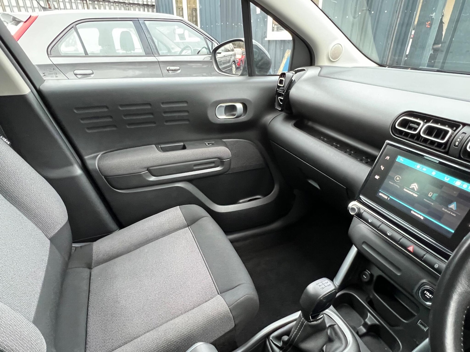 Used Citroen C3 Aircross 2017 for sale - 76658930: Photo 41