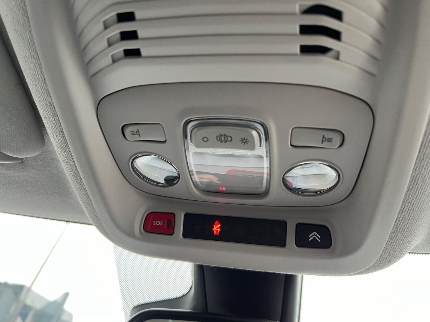 Used Citroen C3 Aircross 2017 for sale - 76658930: Photo 42