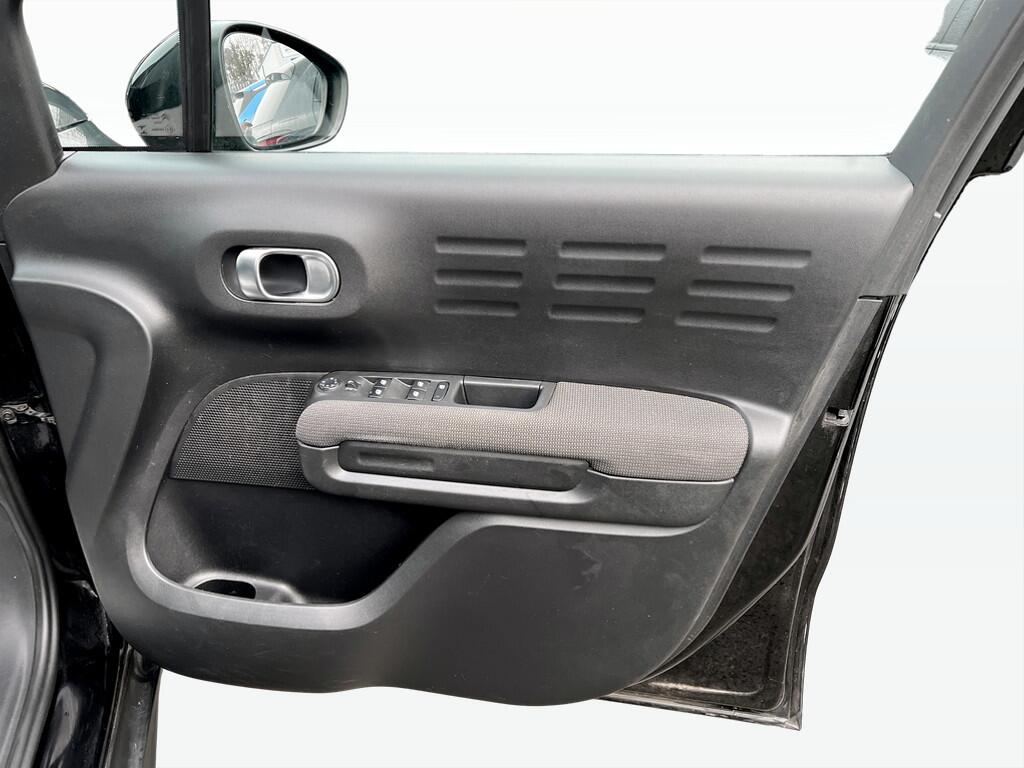 Used Citroen C3 Aircross 2017 for sale - 76658930: Photo 6