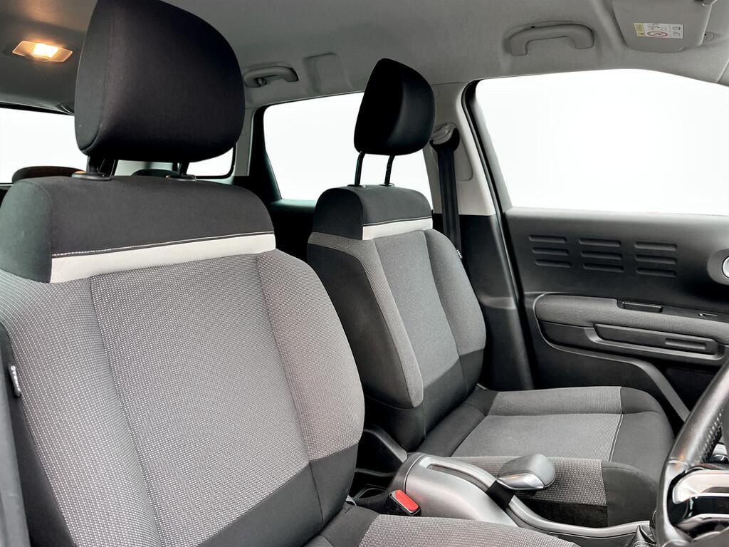 Used Citroen C3 Aircross 2017 for sale - 76658930: Photo 7