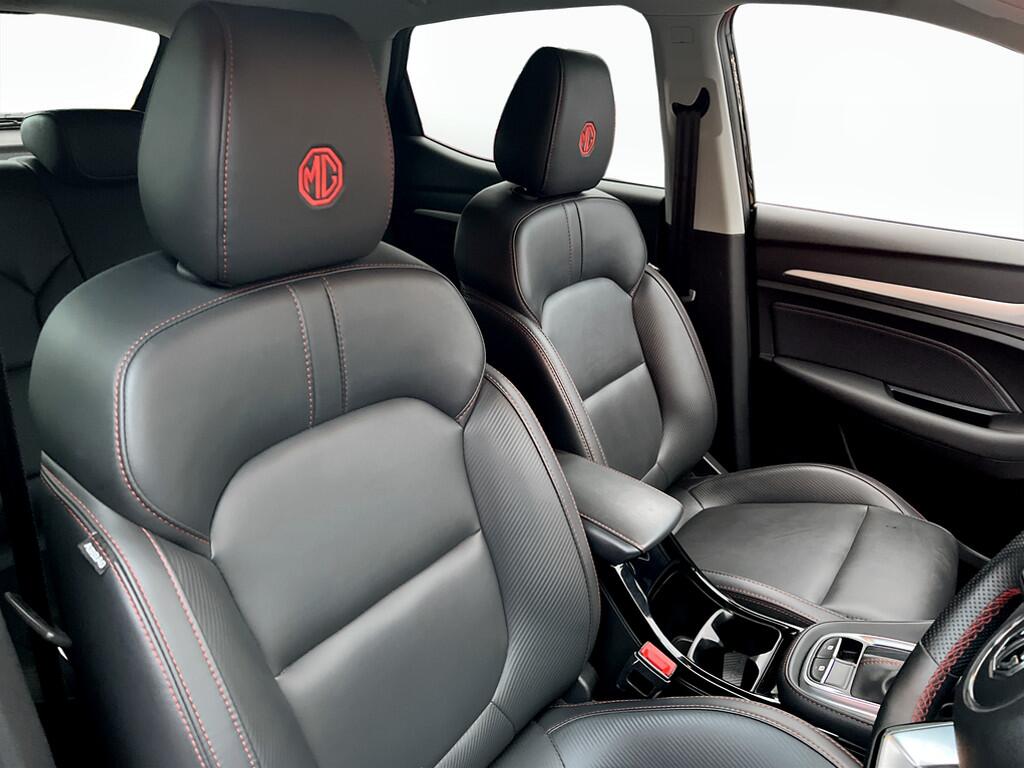 Used MG MG ZS 2023 for sale - 76936158: Photo 10