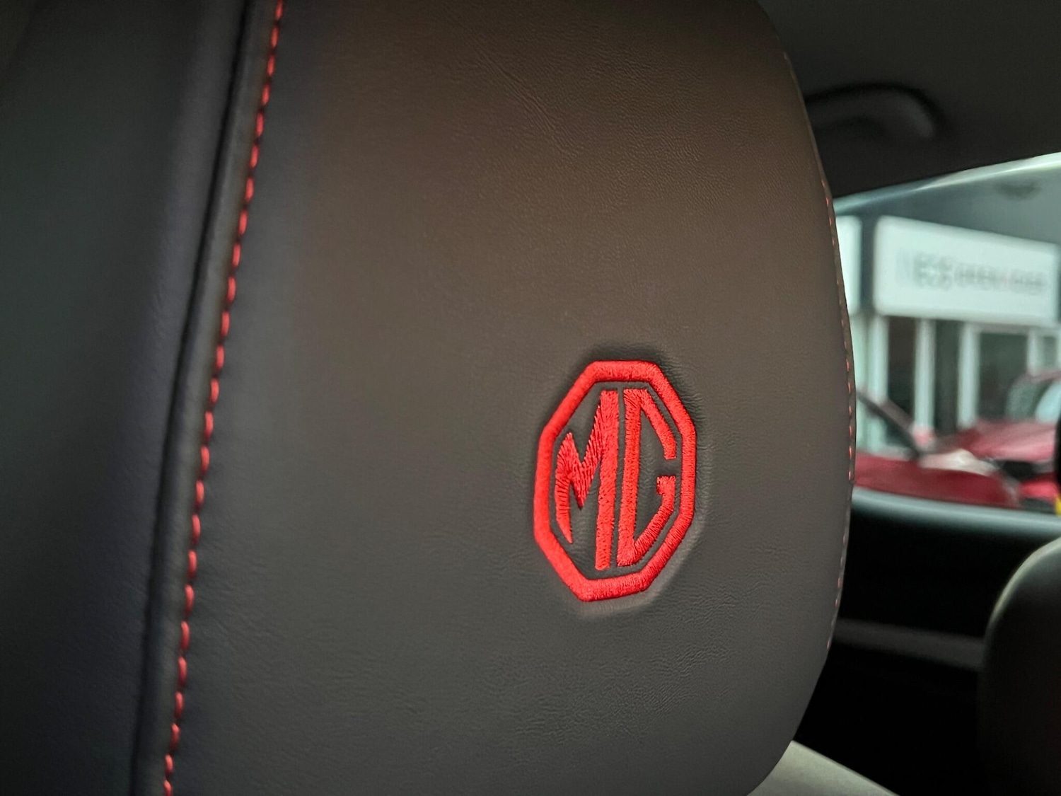 Used MG MG ZS 2023 for sale - 76936158: Photo 11