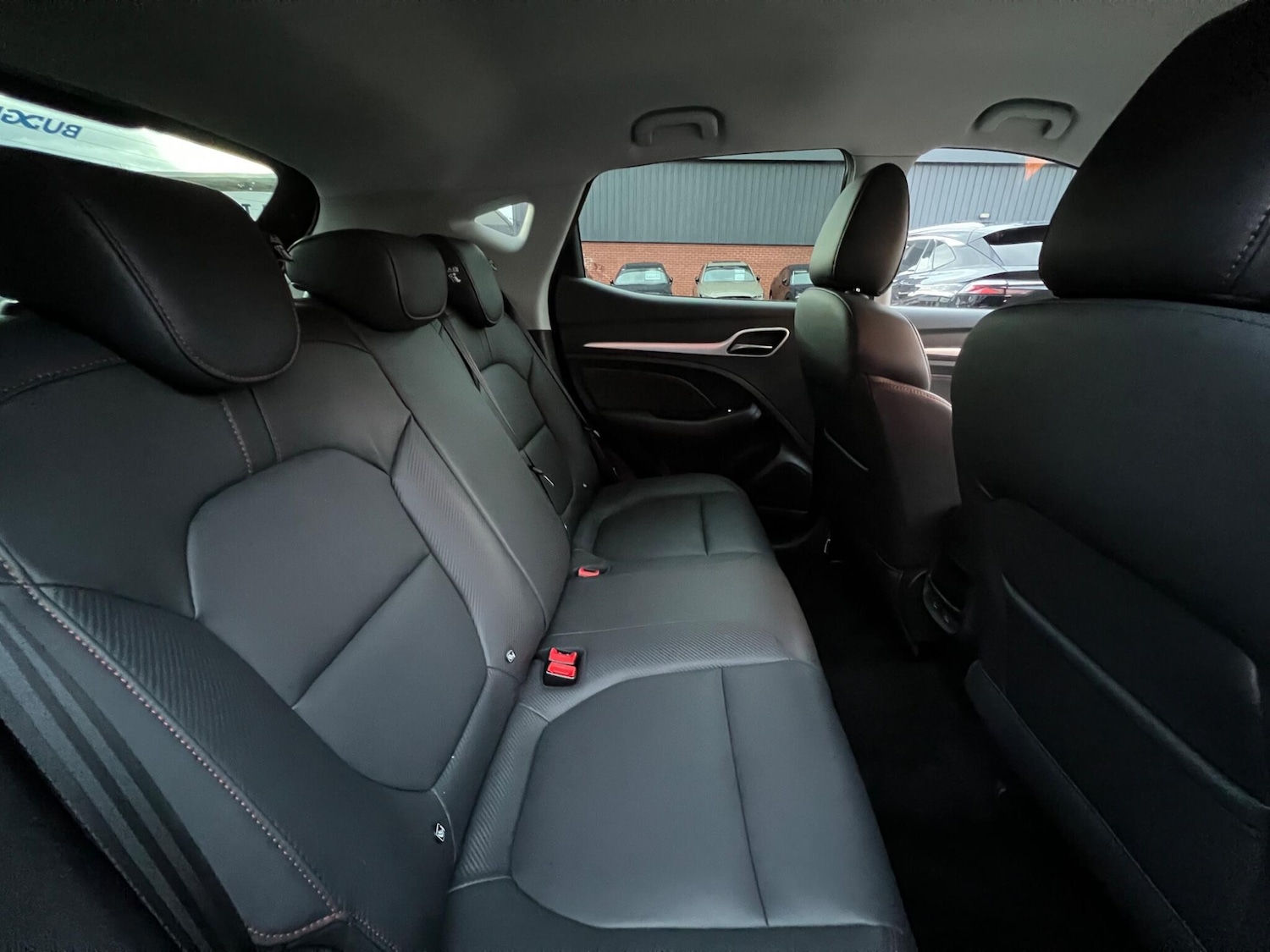 Used MG MG ZS 2023 for sale - 76936158: Photo 13