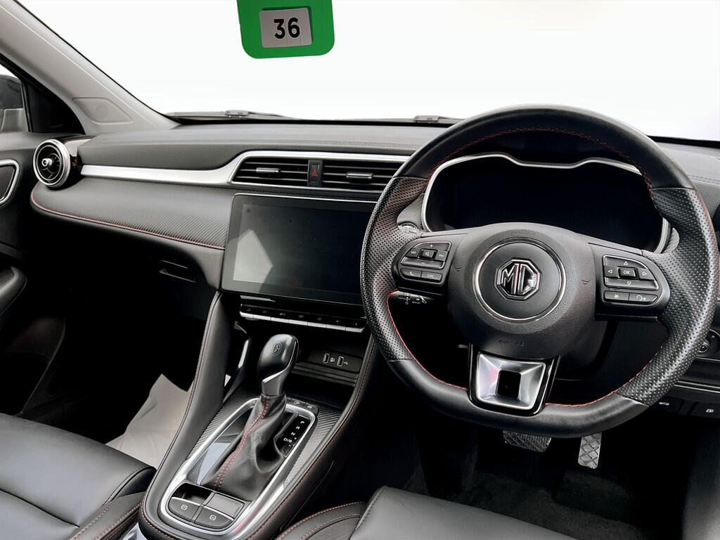 Used MG MG ZS 2023 for sale - 76936158: Photo 15