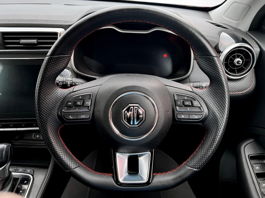 Used MG MG ZS 2023 for sale - 76936158: Photo 16