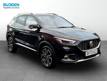 Used MG MG ZS 2023 for sale - 76936158: Photo