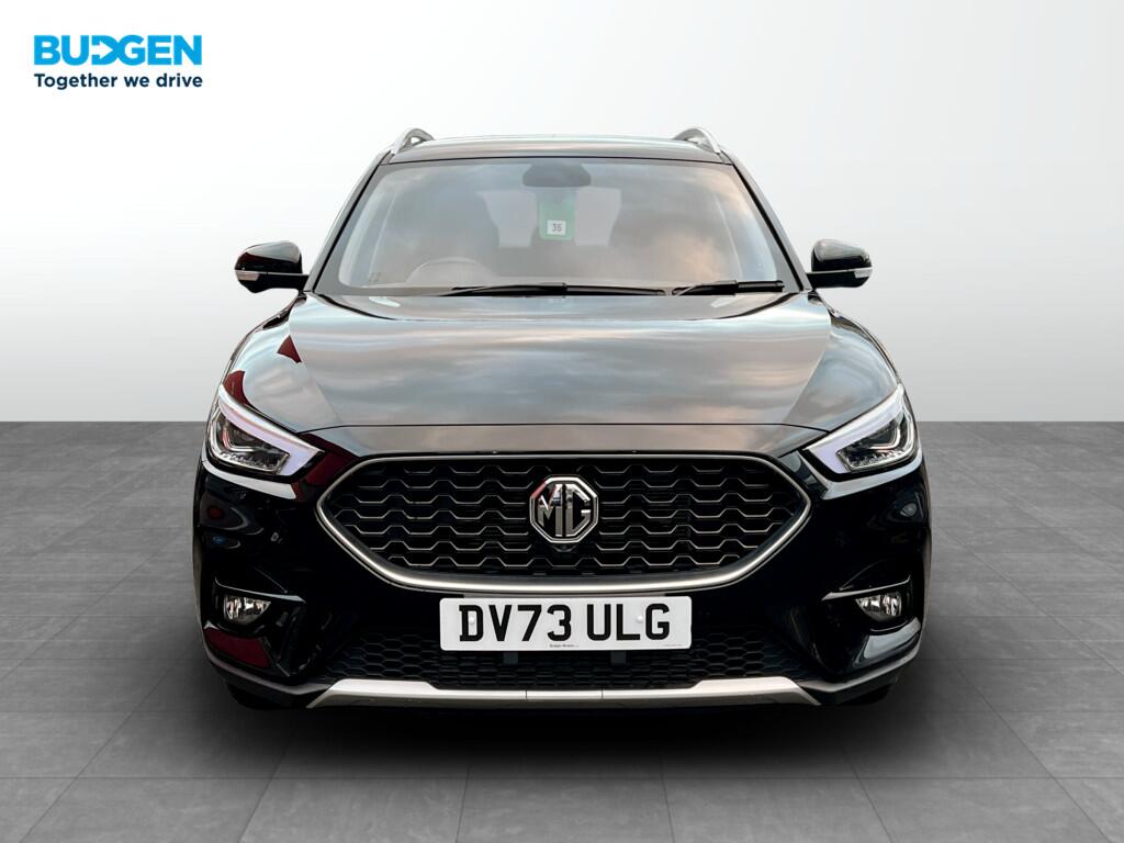 Used MG MG ZS 2023 for sale - 76936158: Photo 2