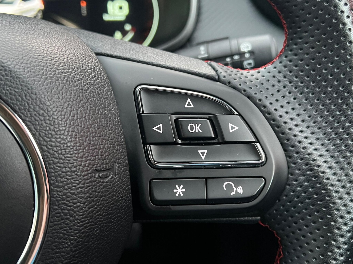 Used MG MG ZS 2023 for sale - 76936158: Photo 20