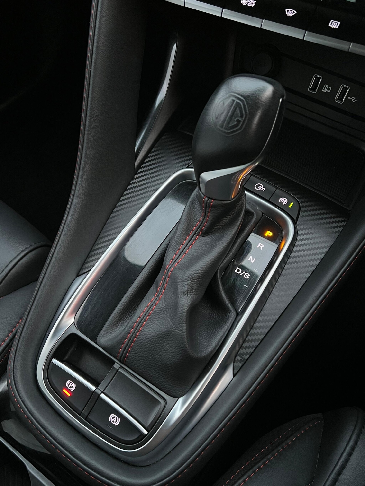 Used MG MG ZS 2023 for sale - 76936158: Photo 23