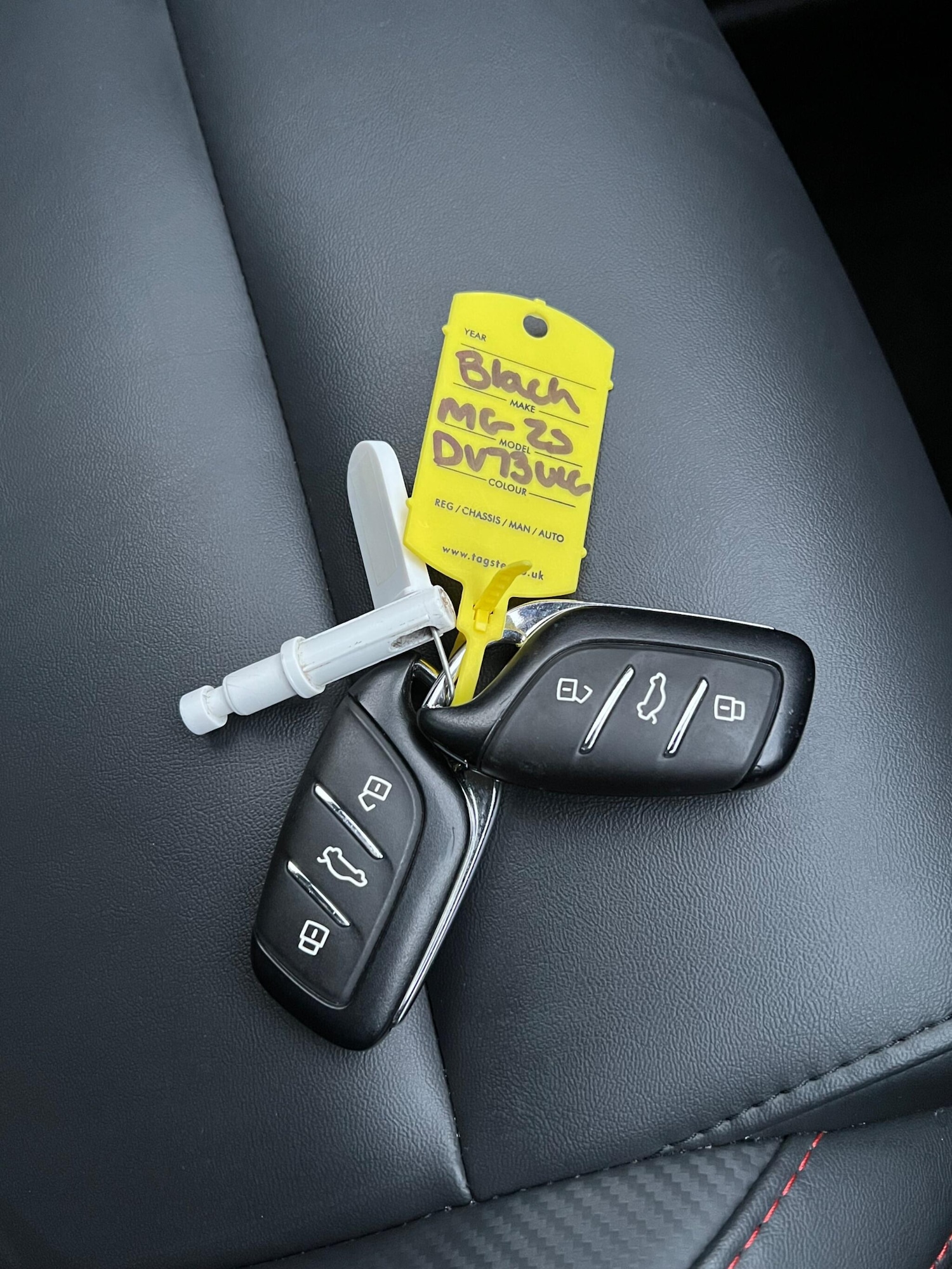 Used MG MG ZS 2023 for sale - 76936158: Photo 29