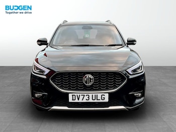 Used MG MG ZS 2023 for sale - 76936158: Photo
