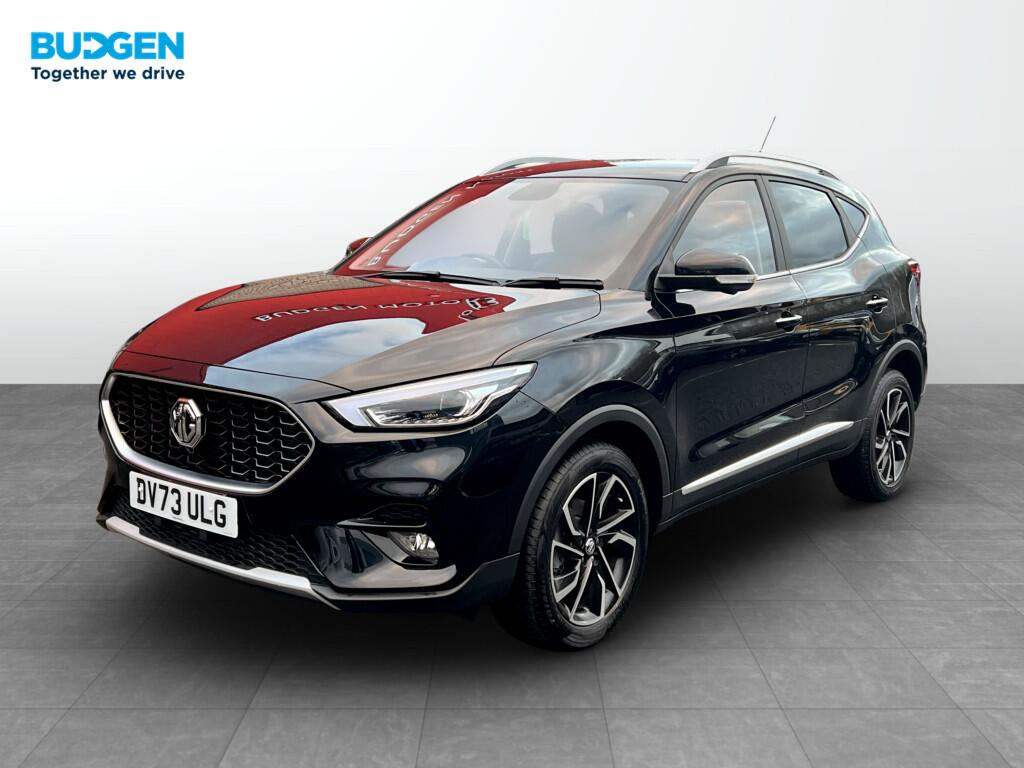 Used MG MG ZS 2023 for sale - 76936158: Photo 3