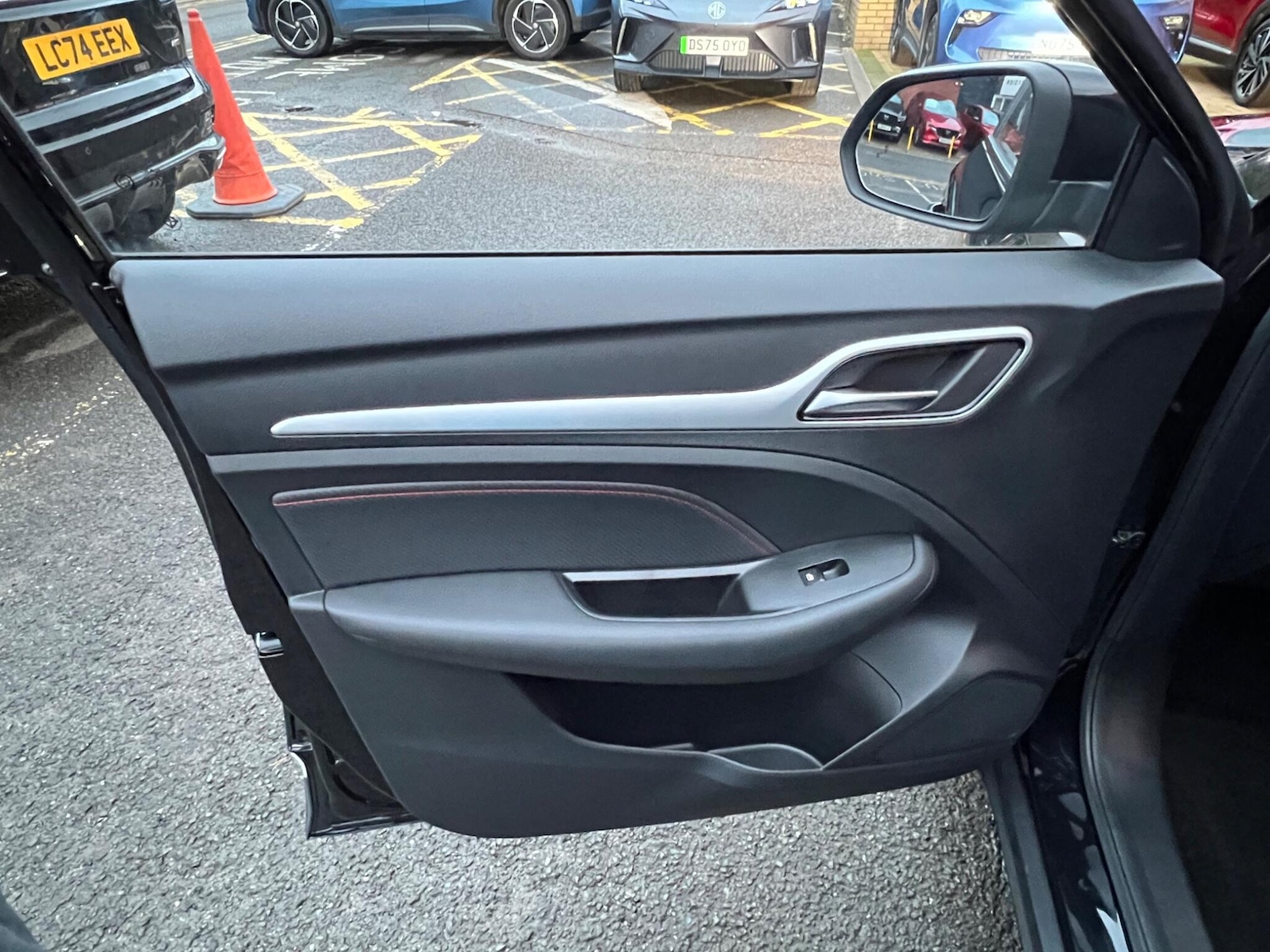 Used MG MG ZS 2023 for sale - 76936158: Photo 31