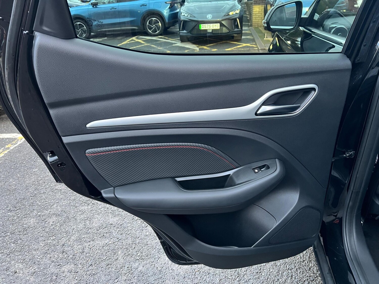 Used MG MG ZS 2023 for sale - 76936158: Photo 32