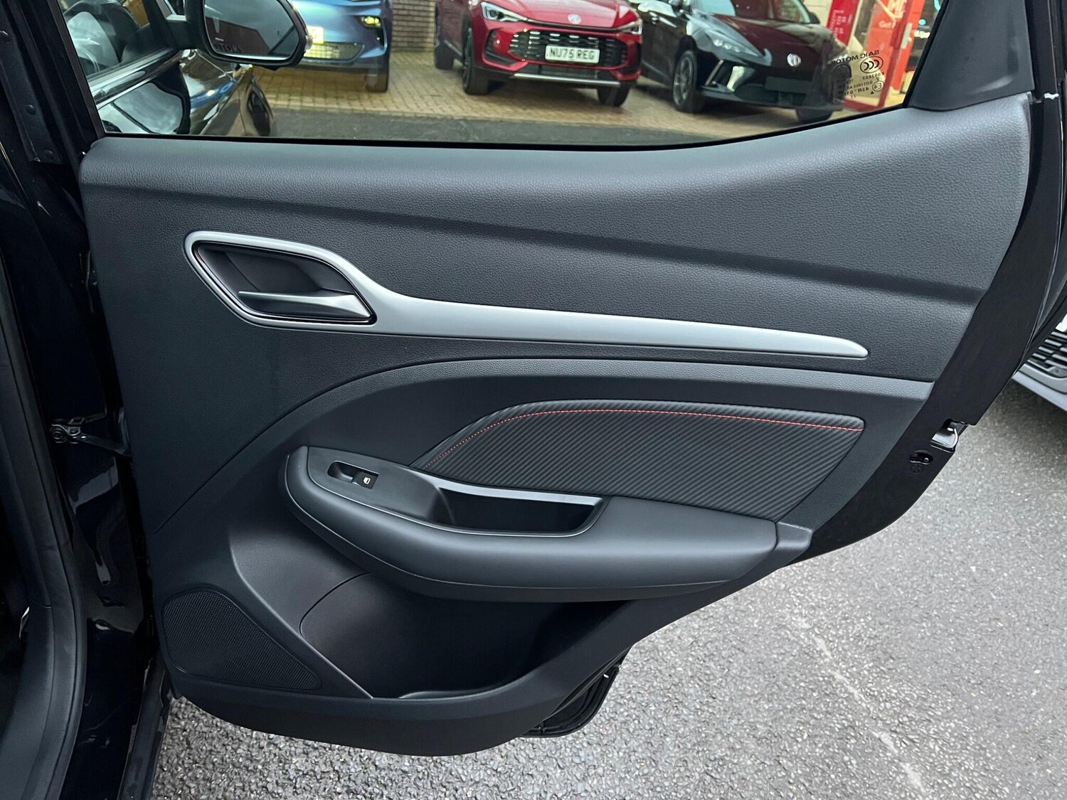 Used MG MG ZS 2023 for sale - 76936158: Photo 33