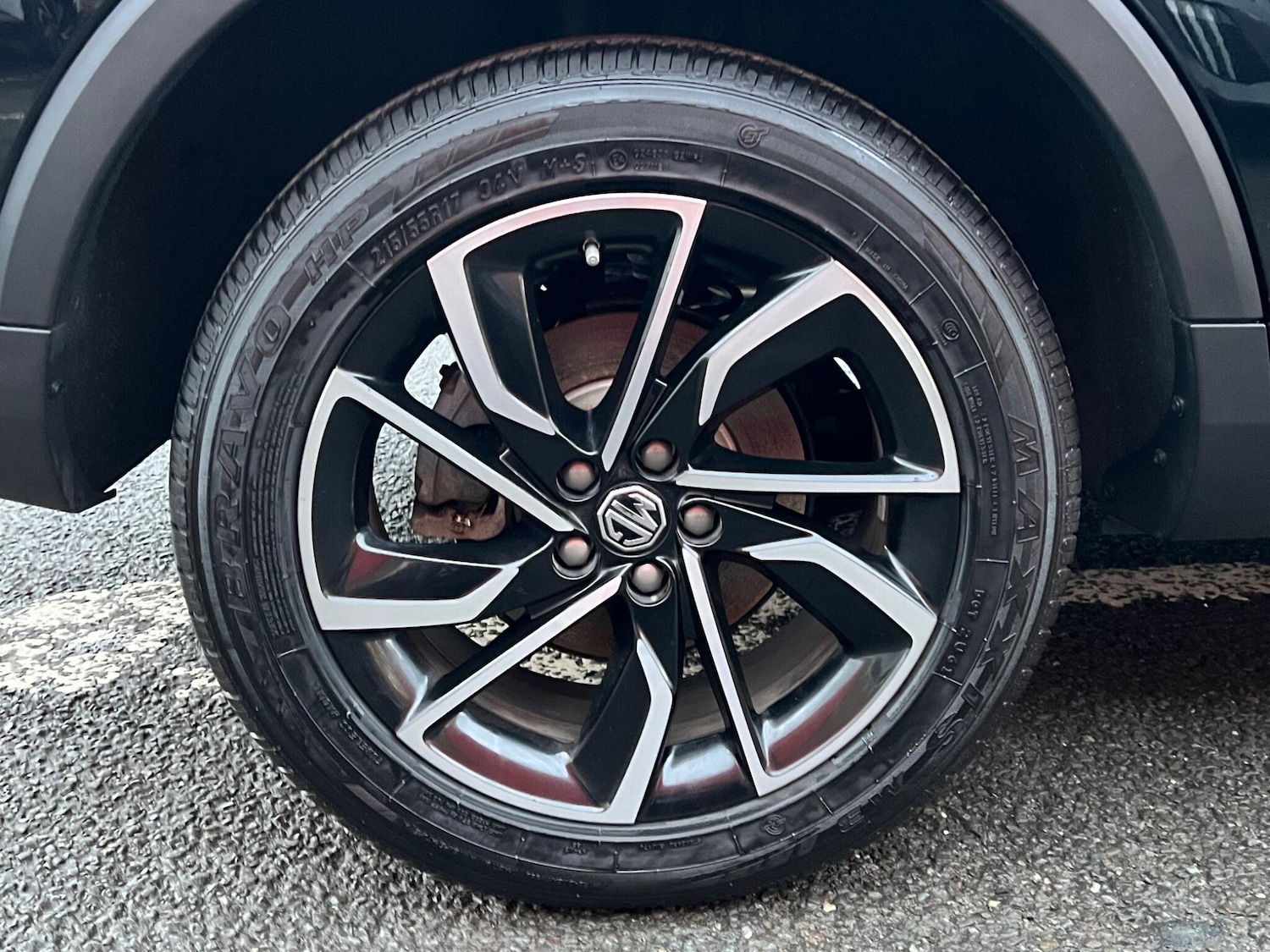 Used MG MG ZS 2023 for sale - 76936158: Photo 37