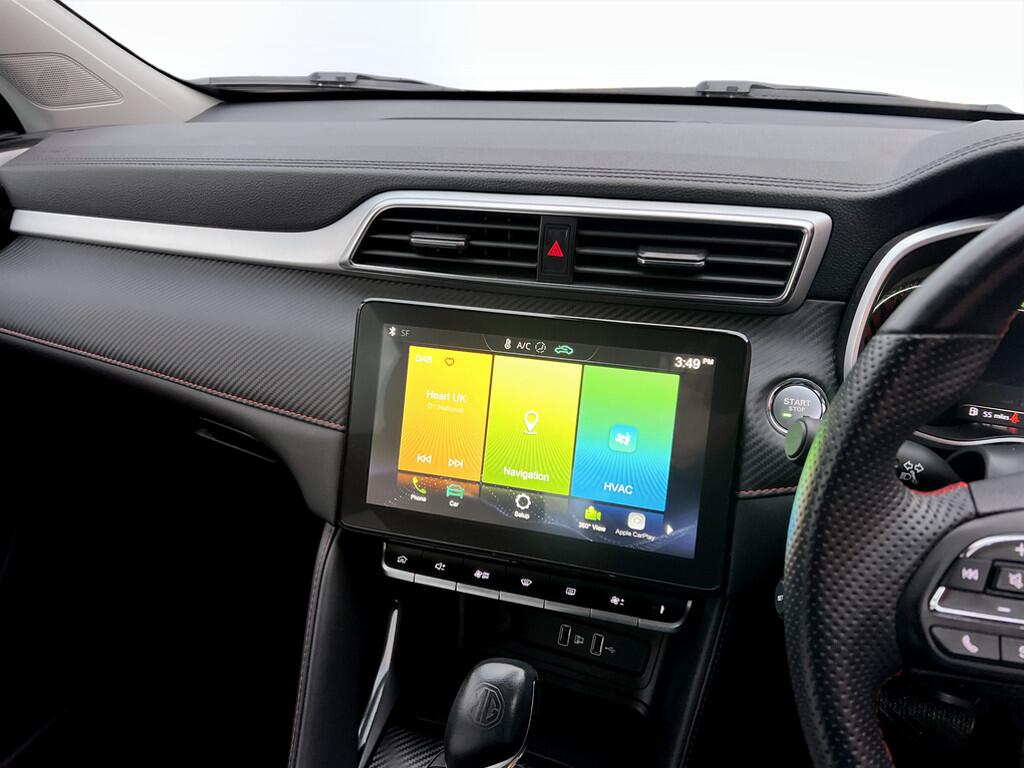 Used MG MG ZS 2023 for sale - 76936158: Photo 38