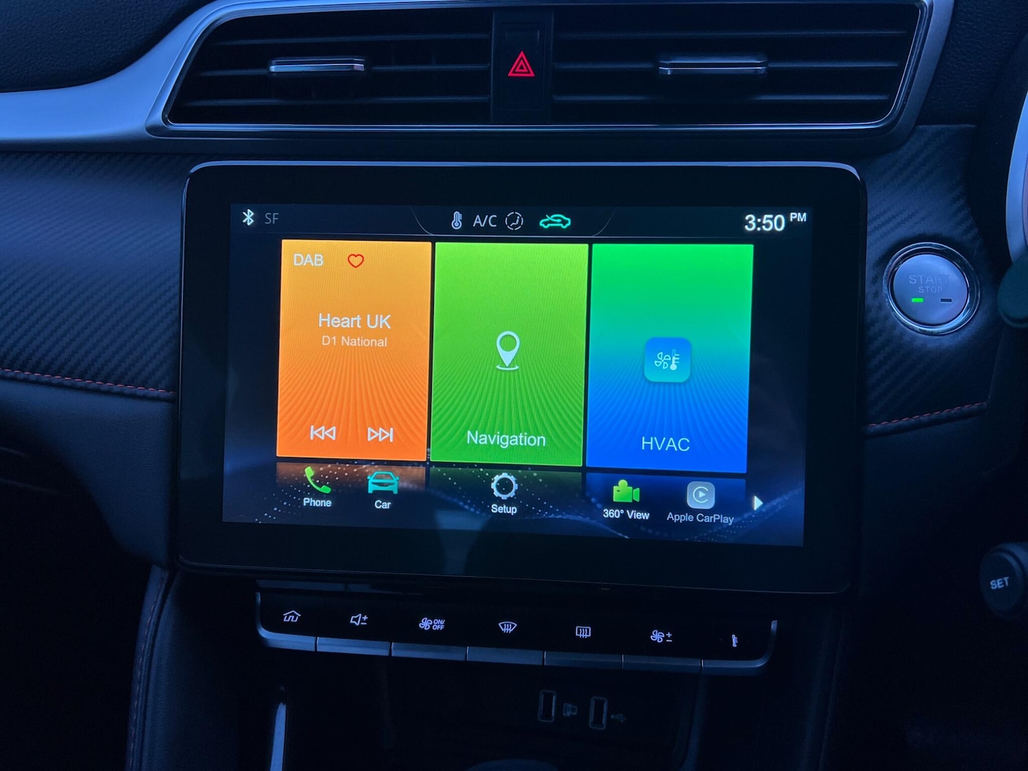 Used MG MG ZS 2023 for sale - 76936158: Photo 39