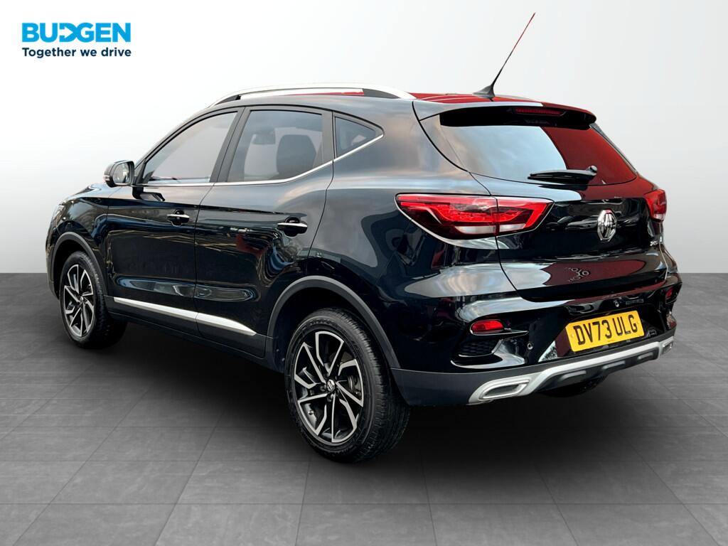 Used MG MG ZS 2023 for sale - 76936158: Photo 4