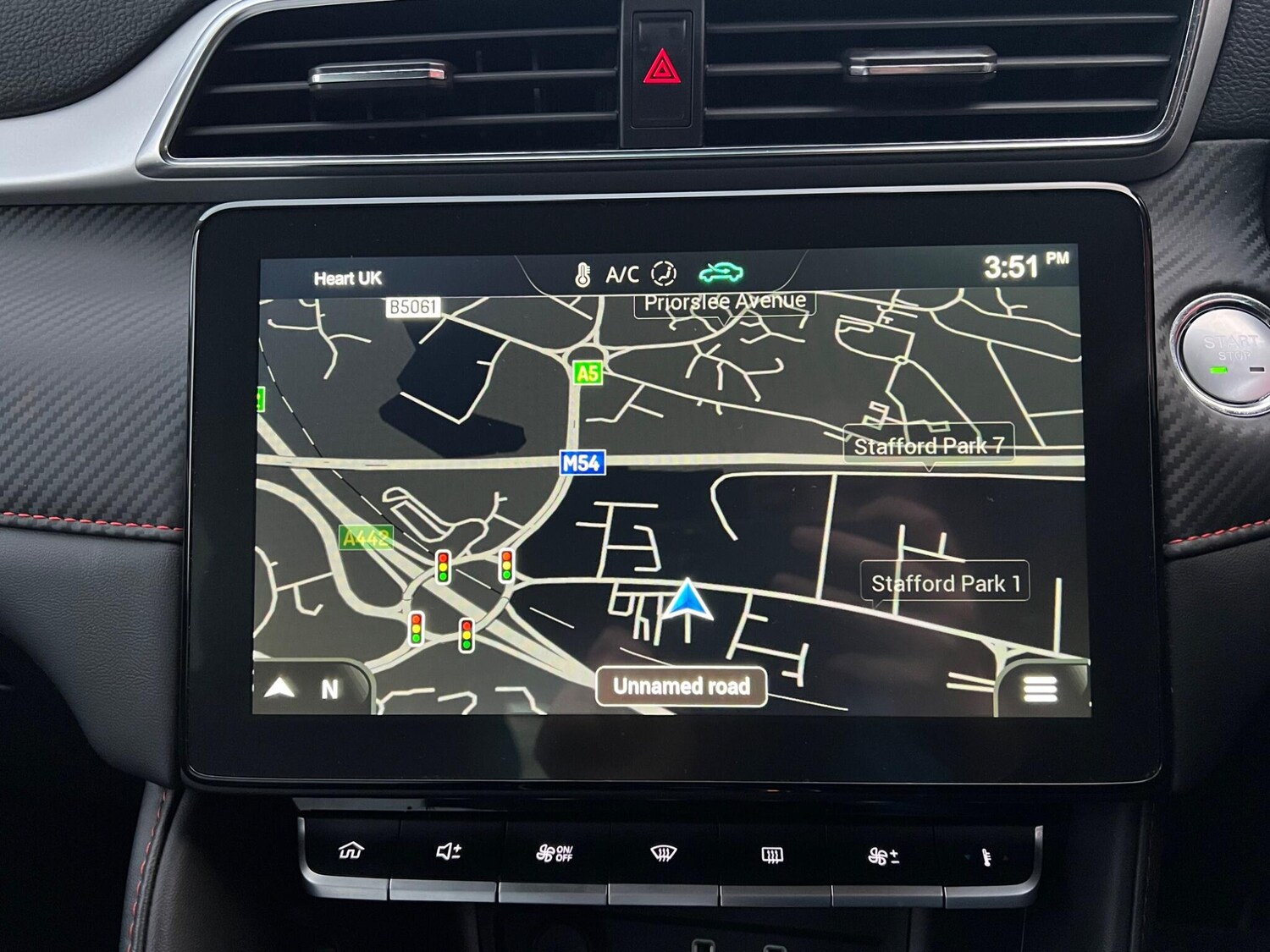 Used MG MG ZS 2023 for sale - 76936158: Photo 41