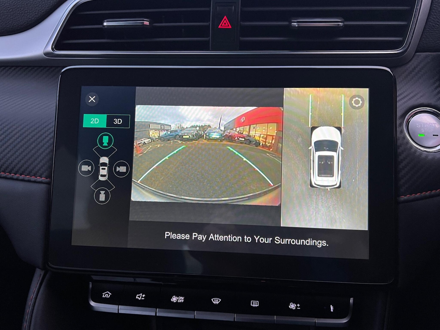 Used MG MG ZS 2023 for sale - 76936158: Photo 43