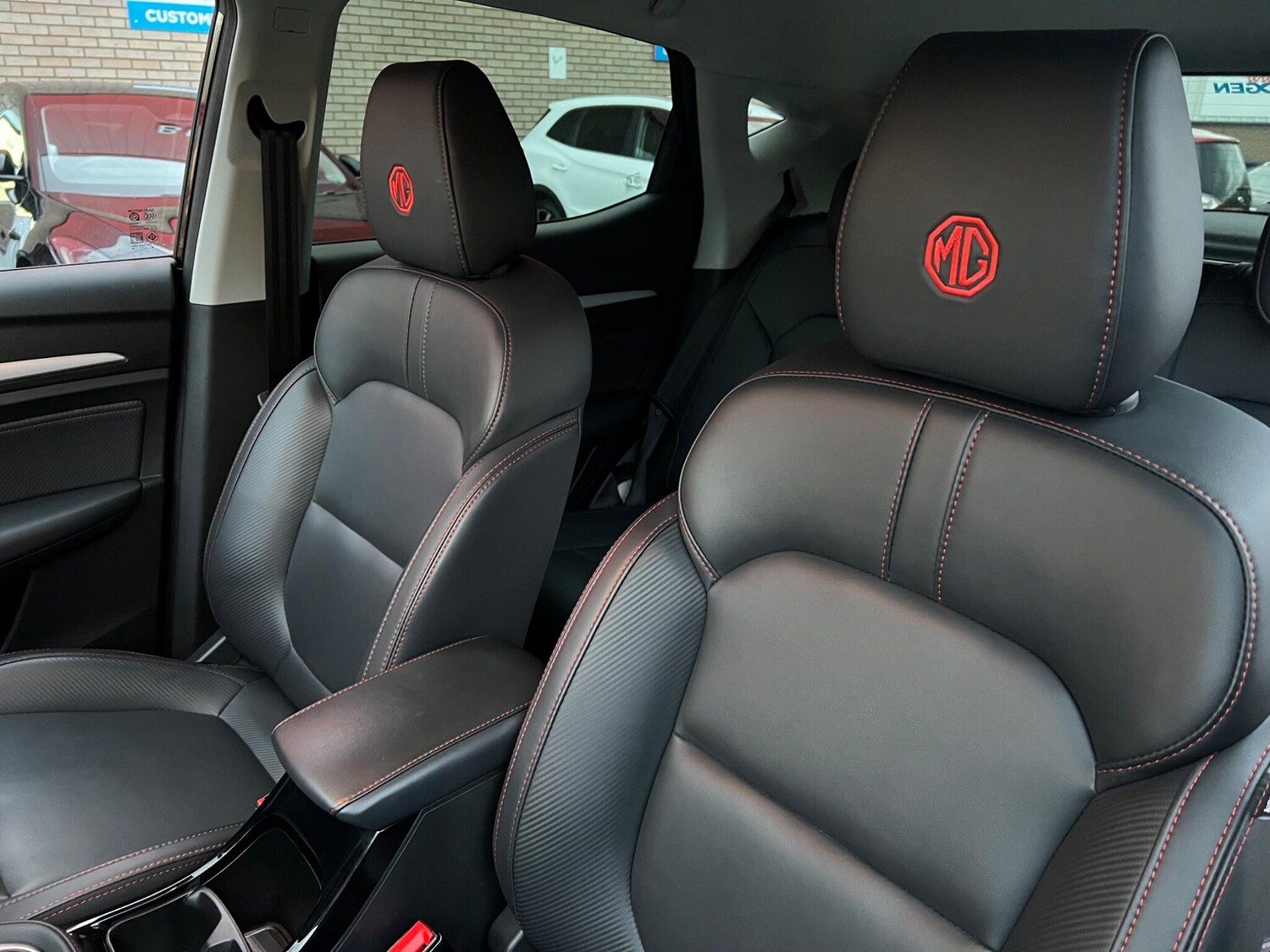 Used MG MG ZS 2023 for sale - 76936158: Photo 47