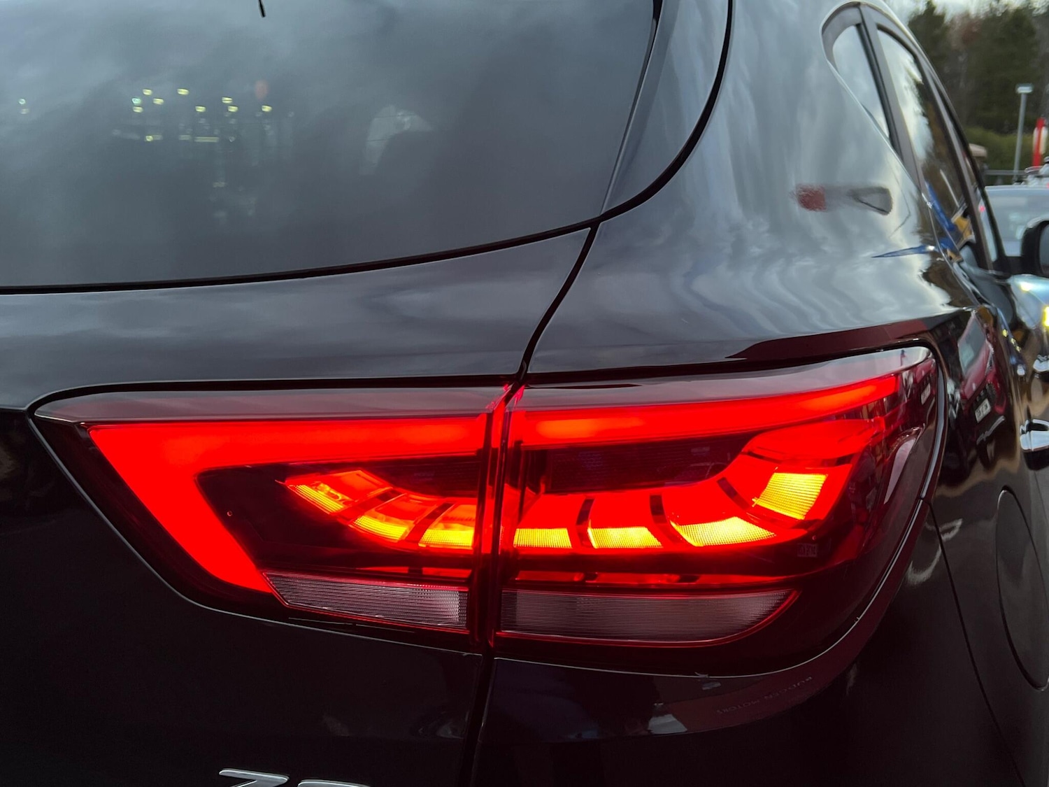 Used MG MG ZS 2023 for sale - 76936158: Photo 48