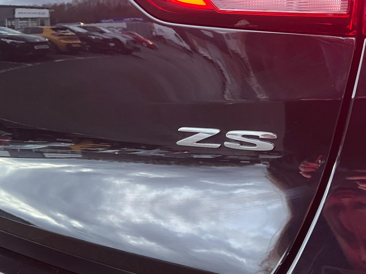 Used MG MG ZS 2023 for sale - 76936158: Photo 49