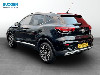 Used MG MG ZS 2023 for sale - 76936158: Photo