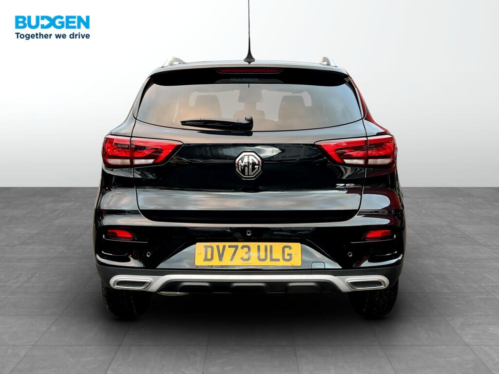 Used MG MG ZS 2023 for sale - 76936158: Photo 5
