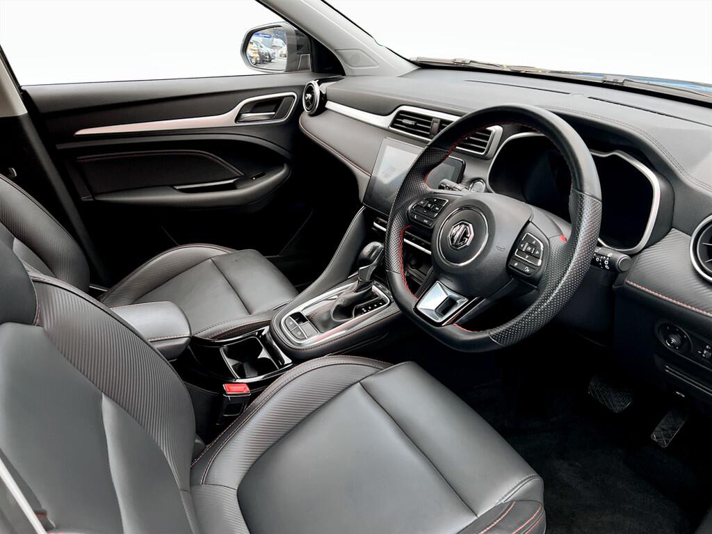 Used MG MG ZS 2023 for sale - 76936158: Photo 50