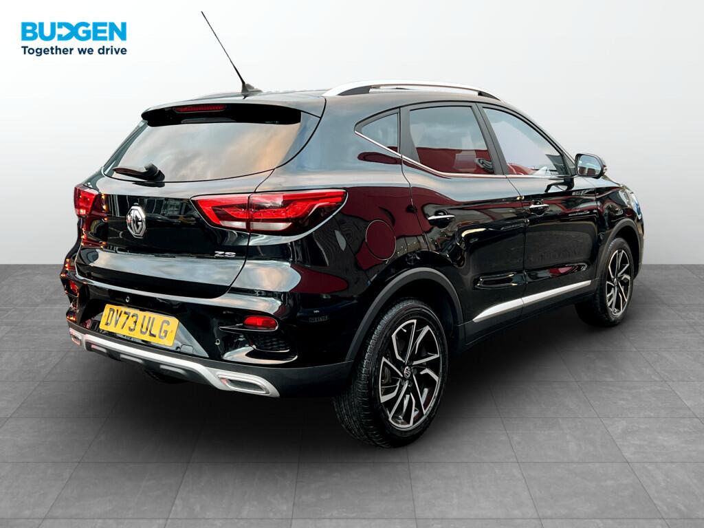 Used MG MG ZS 2023 for sale - 76936158: Photo 6