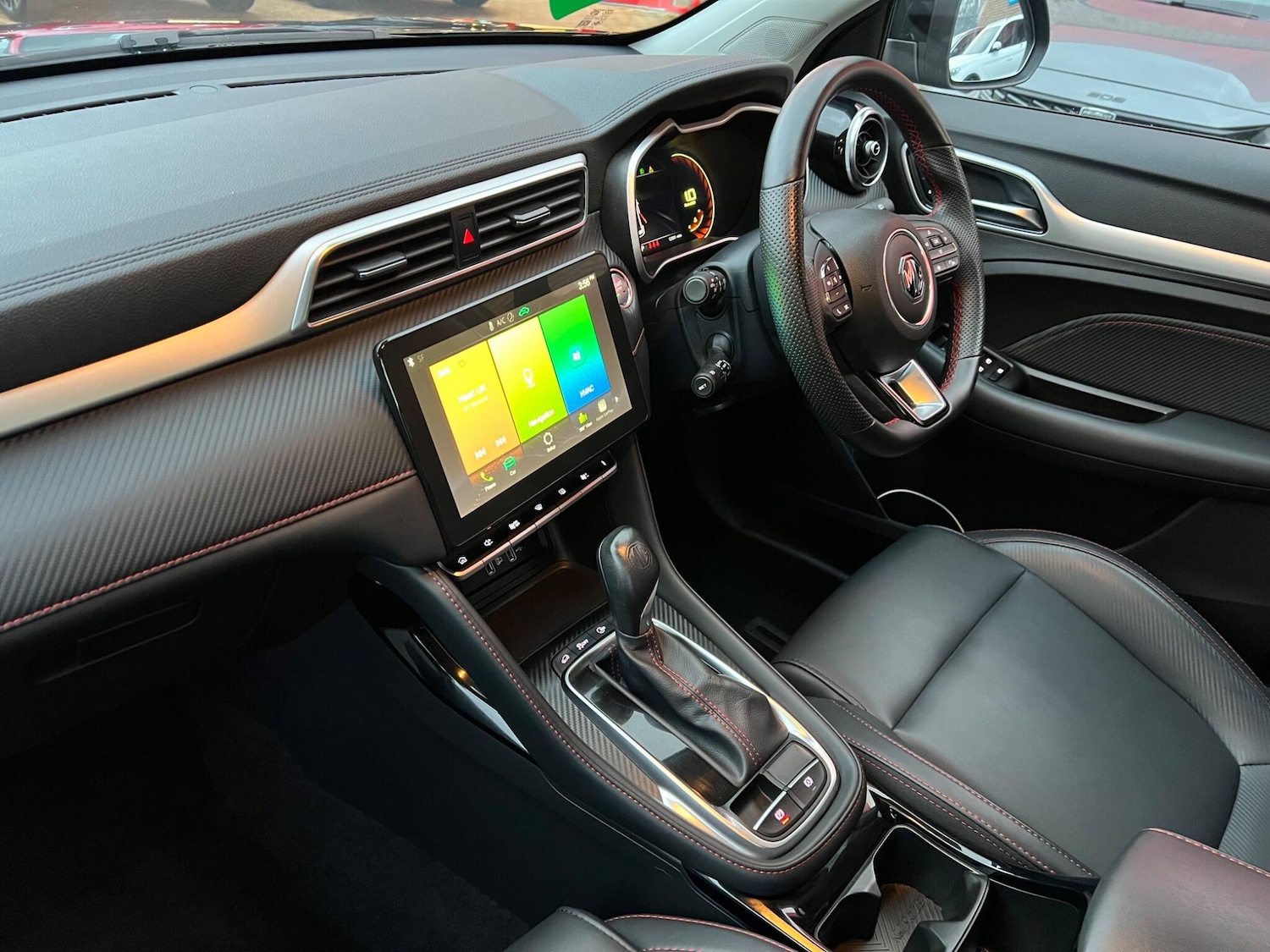 Used MG MG ZS 2023 for sale - 76936158: Photo 7