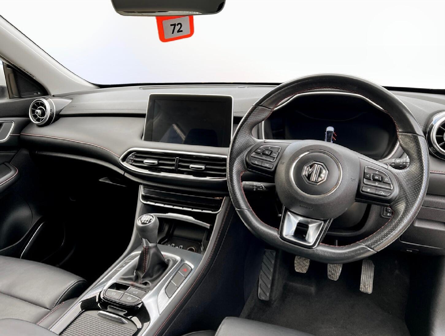 Used MG MG HS 2022 for sale - 76658234: Photo 10