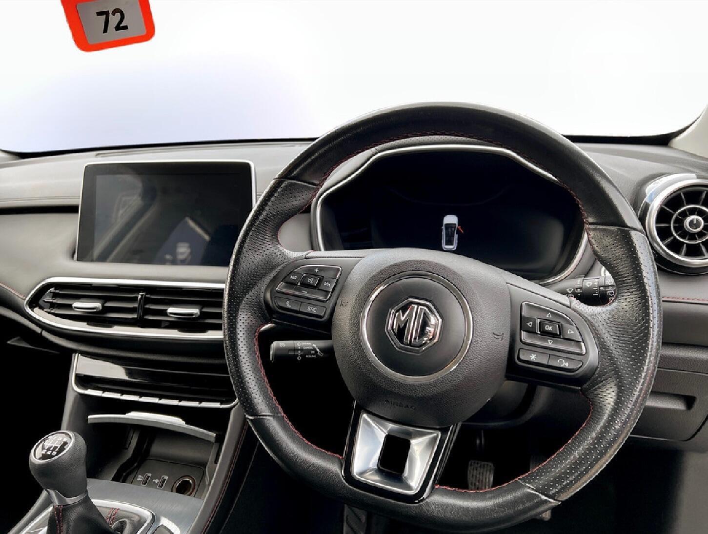 Used MG MG HS 2022 for sale - 76658234: Photo 11