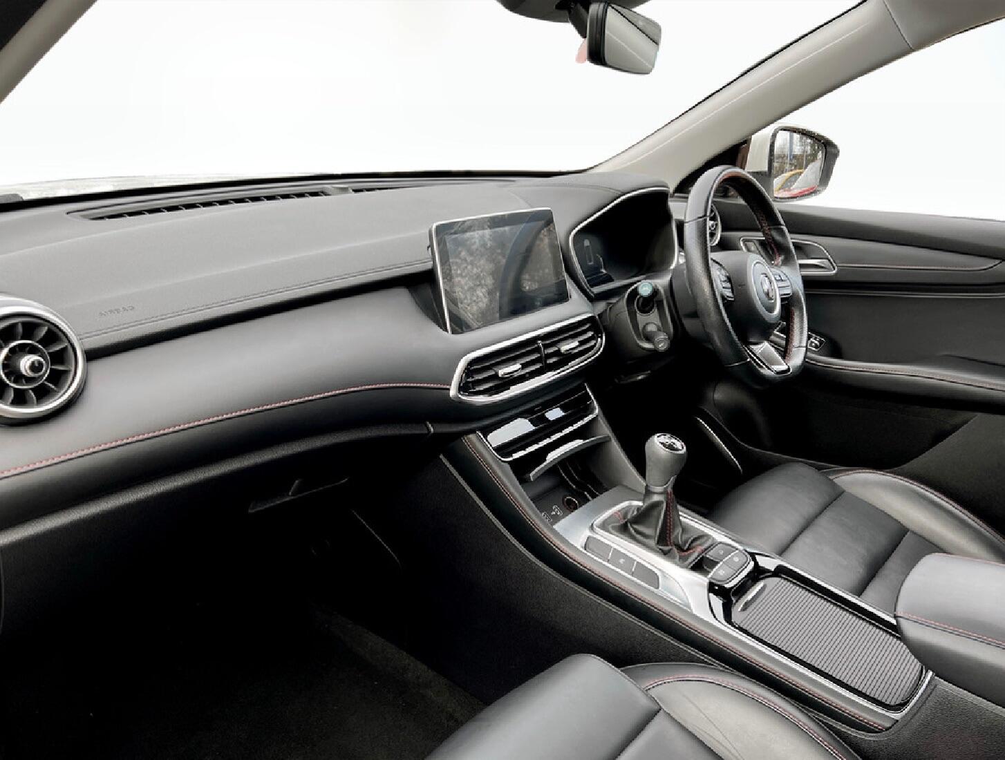 Used MG MG HS 2022 for sale - 76658234: Photo 14