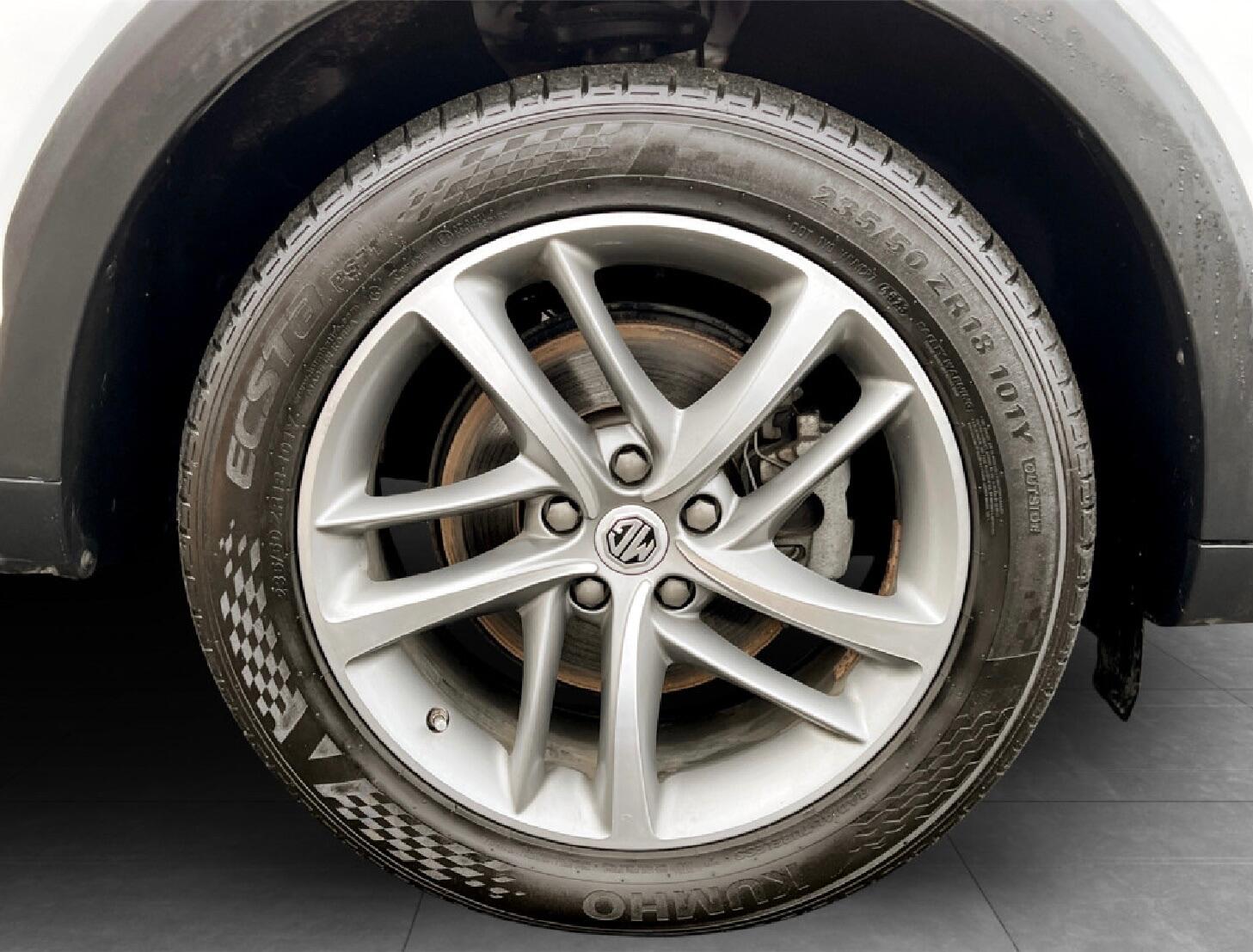 Used MG MG HS 2022 for sale - 76658234: Photo 17