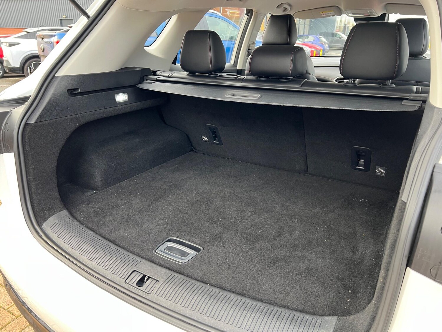 Used MG MG HS 2022 for sale - 76658234: Photo 19