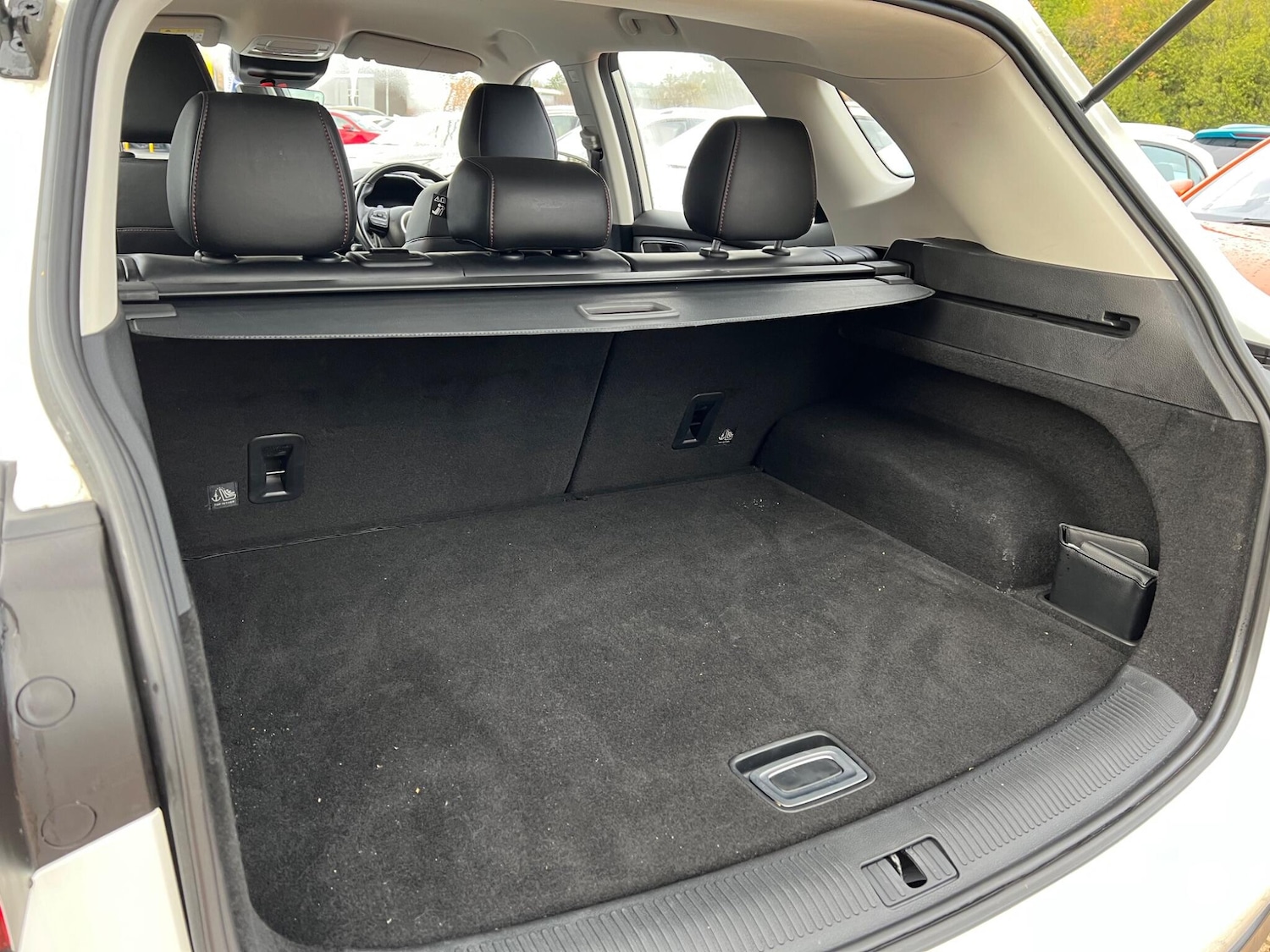 Used MG MG HS 2022 for sale - 76658234: Photo 20