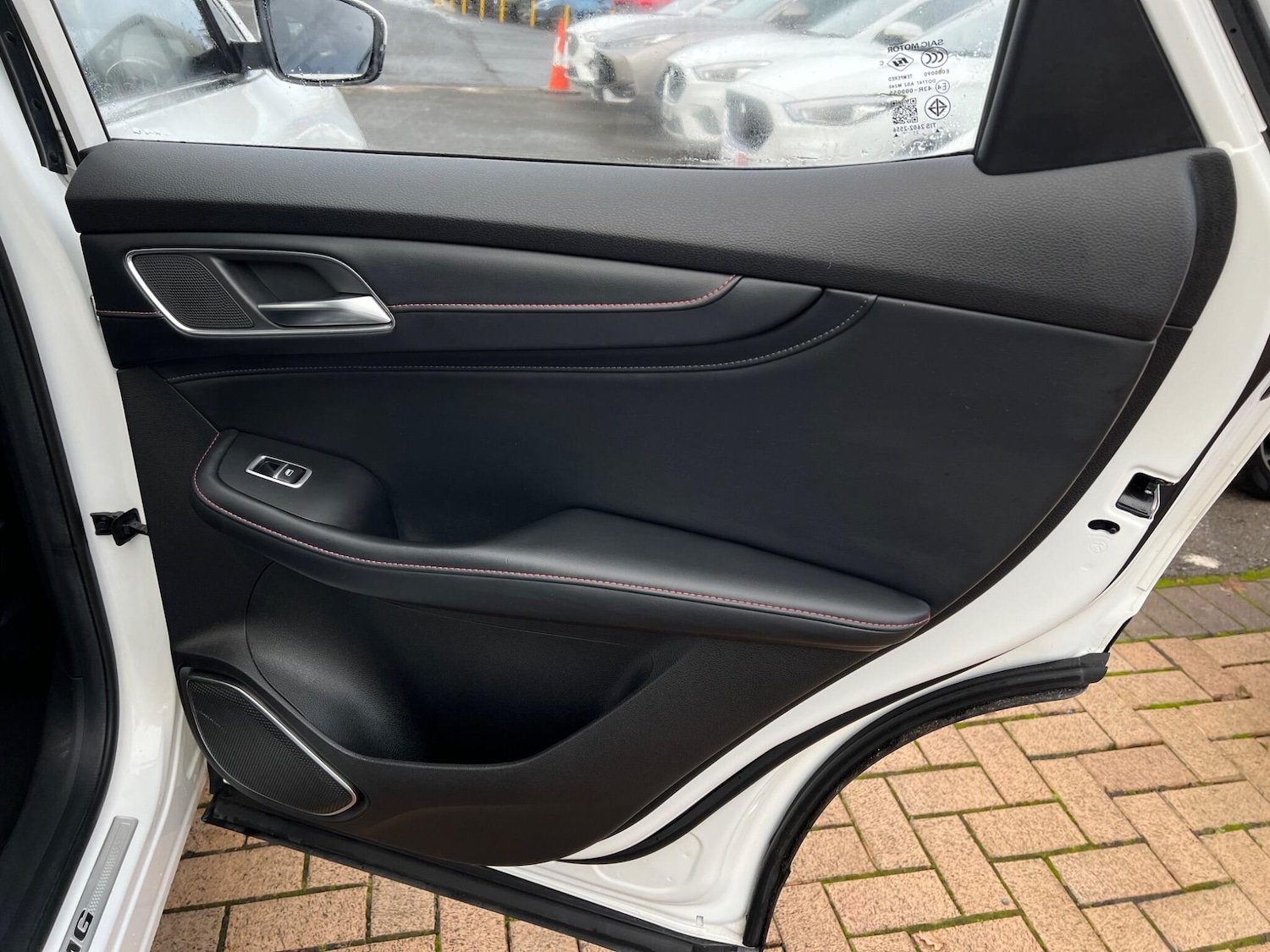 Used MG MG HS 2022 for sale - 76658234: Photo 21