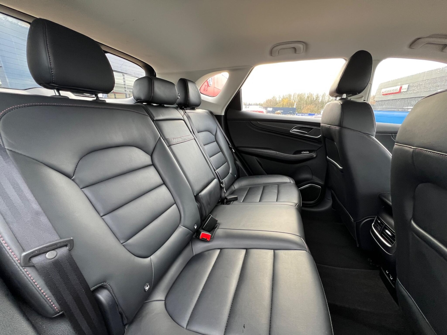 Used MG MG HS 2022 for sale - 76658234: Photo 22