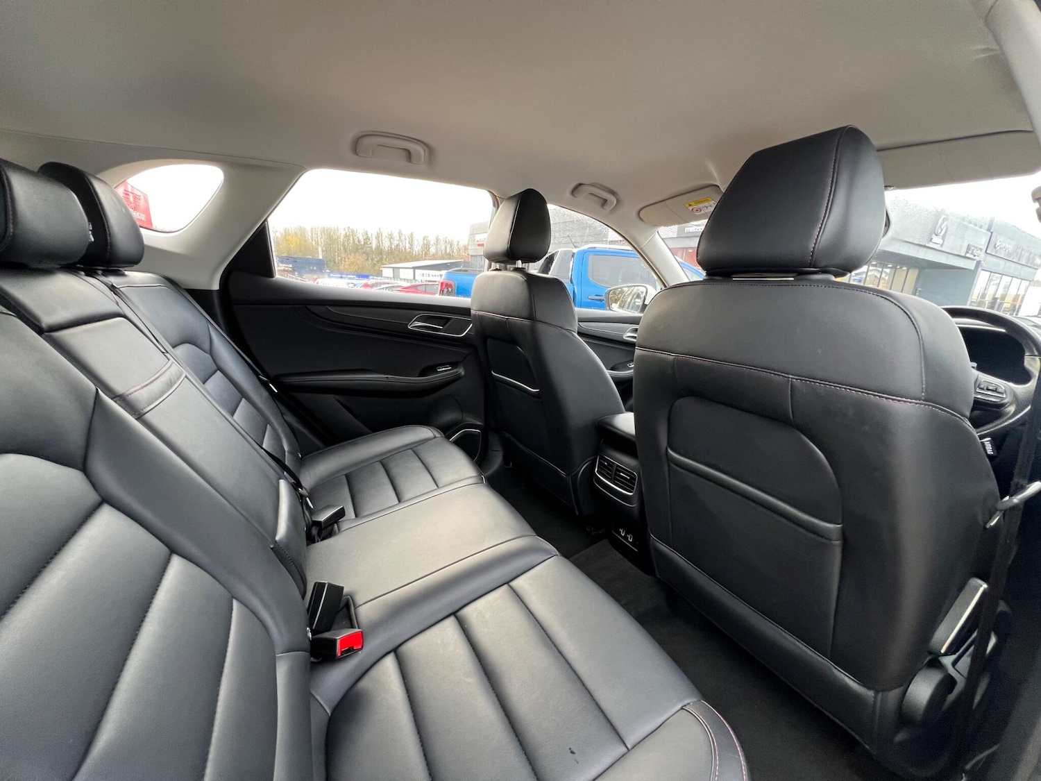 Used MG MG HS 2022 for sale - 76658234: Photo 23