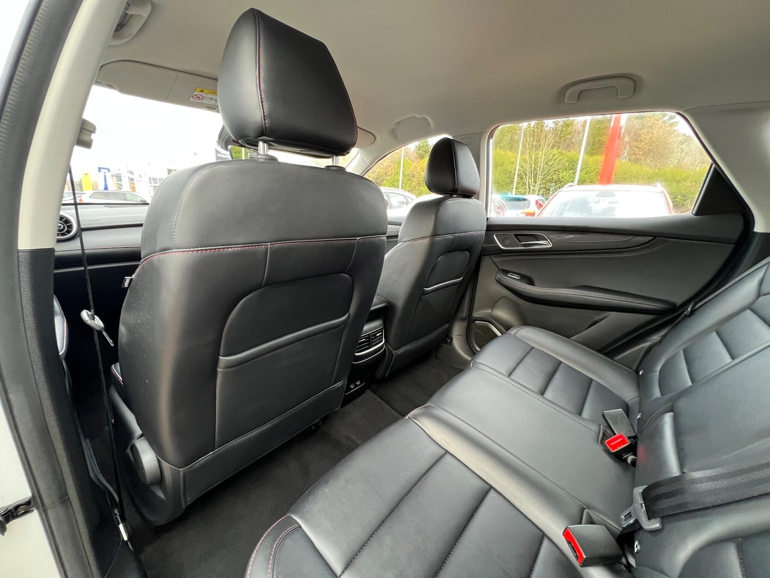 Used MG MG HS 2022 for sale - 76658234: Photo 24