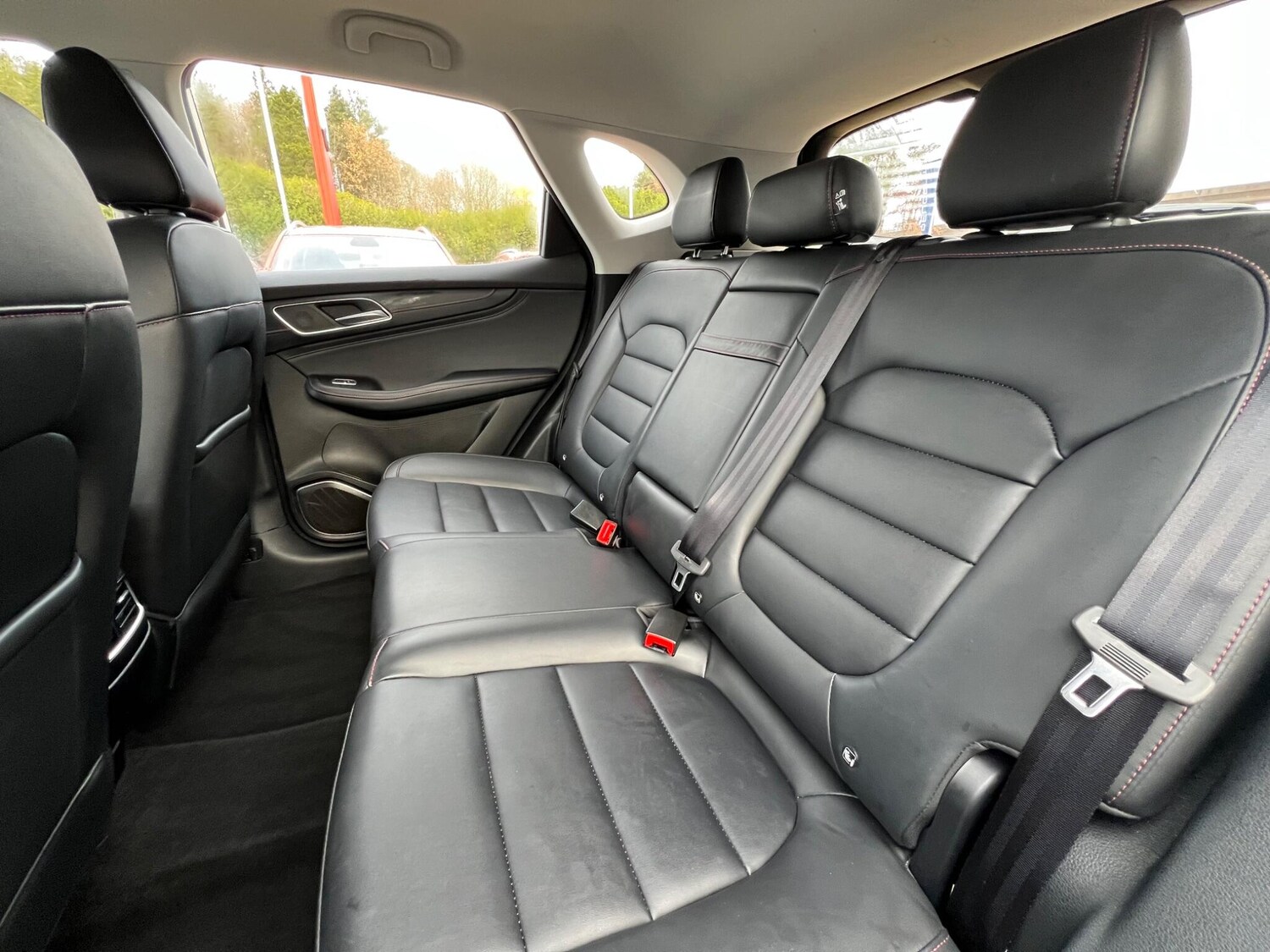 Used MG MG HS 2022 for sale - 76658234: Photo 25