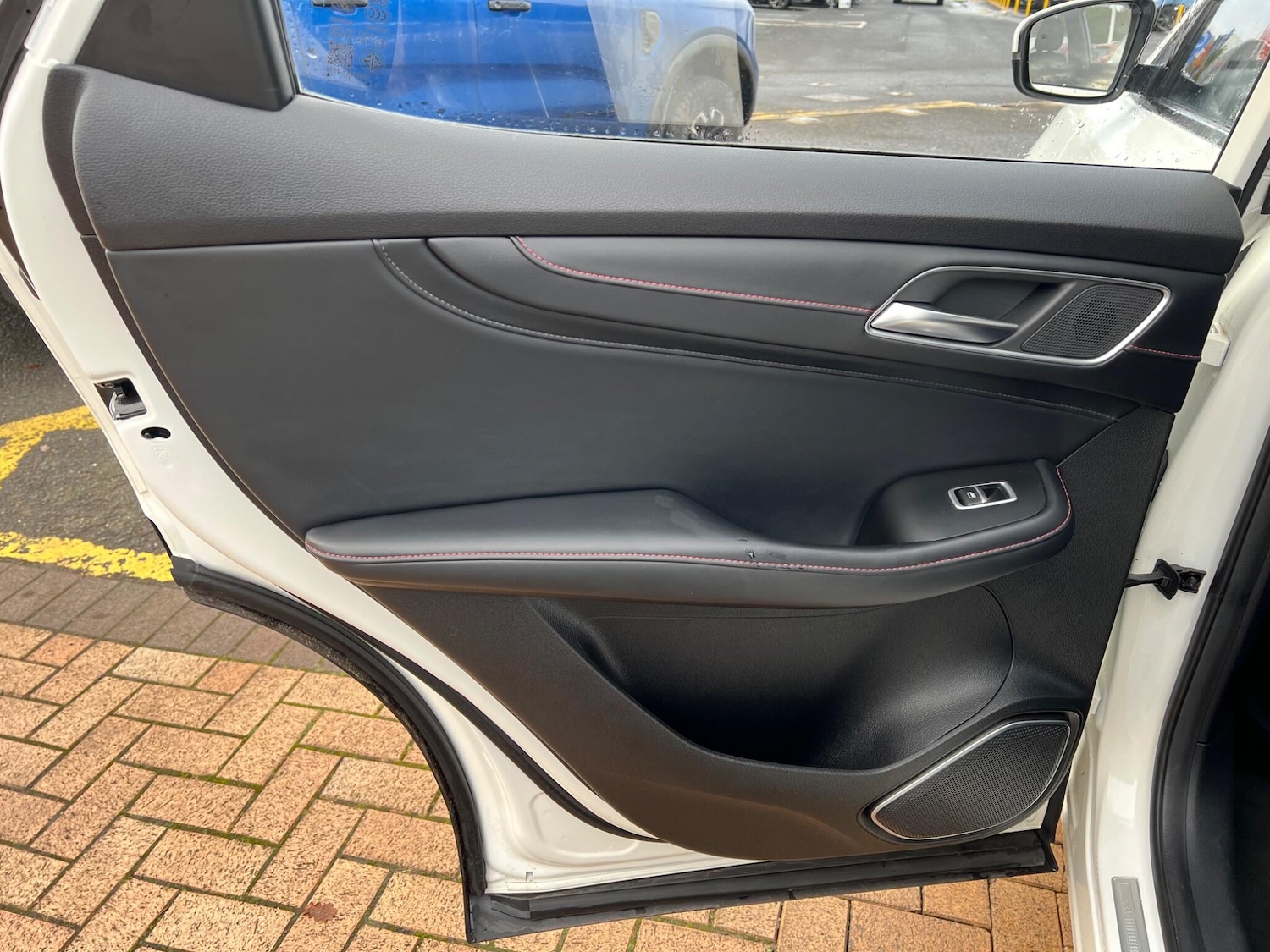 Used MG MG HS 2022 for sale - 76658234: Photo 26