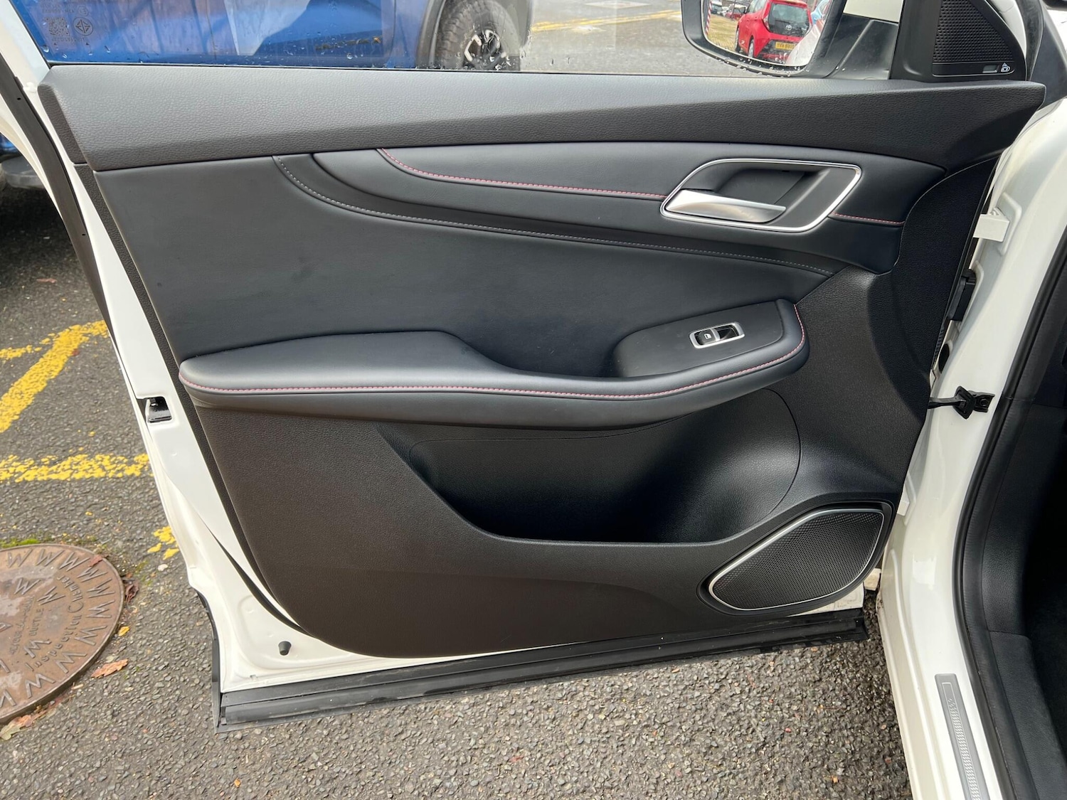 Used MG MG HS 2022 for sale - 76658234: Photo 28