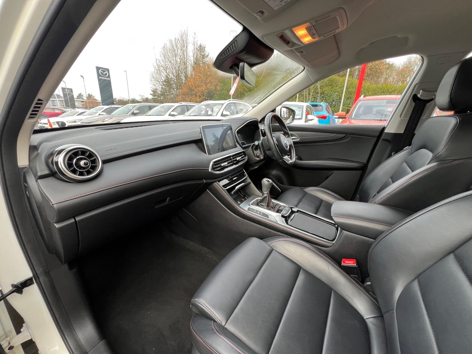 Used MG MG HS 2022 for sale - 76658234: Photo 29